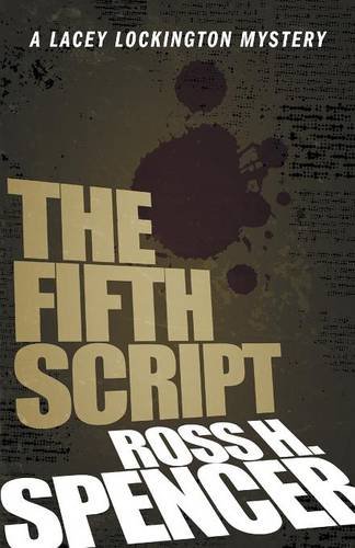 the fifth script the lacey lockington series book one