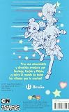 Adelante, Burbuja! / Rolling Bubbles (Las Supernenas Z / Powerpuff Girls Z) (Spanish Edition)