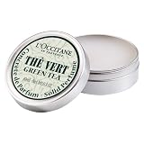 L`Occitane - Green Tea Solid Perfume