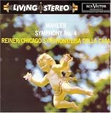 Mahler: Symphony No. 4