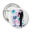 Big Time Rush: Kendall Palm Trees Button