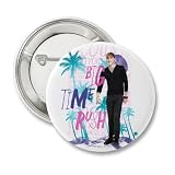 Big Time Rush: Kendall Palm Trees Button