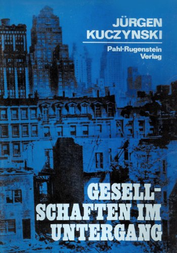Gesellschaften
