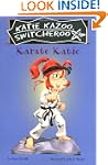 Karate Katie #18