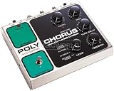 Produkt-Bild: Electro Harmonix Stereo Poly Chorus