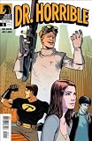 Dr. Horrible, No. 1 (Variant Cover C)