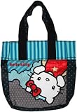 Loungefly Hello Kitty Super Cute Canvas Tote Bag – ONE SIZE Review