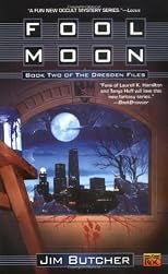 Fool Moon