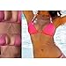 MSmask New Design Fashion Women Sexy Golden Body Belly Waist Charm Chain Bikini Beach Necklace