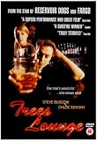 Trees Lounge