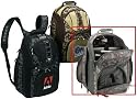 G-Tech The Revolution iPod Backpack (Black)