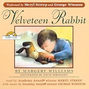 The Velveteen Rabbit | [Margery Williams]