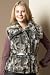 Info/Buy Faux Fur Belted Gilet