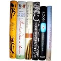 Man booker prize shortlist 2010, 6-Books Collection (Room, The Finkler Question, In a Strange Room,The Long Song, Parrot and Olivier in America, C by Tom McCarthy) (Man Booker Prize)