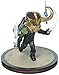 Quantum Mechanix Marvel Thor Ragnarok: Loki Q-Fig Figure