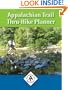 Appalachian Trail Thru-Hike Planner