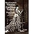 Victorian and Edwardian Fashion: A Photographic Survey (Dover Fashion and Costumes)