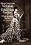 Victorian and Edwardian Fashion: A Photographic Survey (Dover Fashion and Costumes)