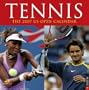 Tennis 2007 US Open Wall Calendar