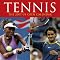 Tennis 2007 US Open Wall Calendar