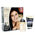 Olay Total Effects Anti-ageing Cream Gentle SPF-15 (50 g)