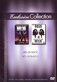 MIB - Men in Black - Teil 1 und 2 - Exclusive Collection - 3 DVD in Geschenkbox - 