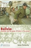 Bolivia: Revolution and the Power of History in the Present: Essays