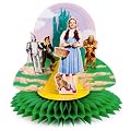 The Wizard of Oz Centerpiece Party Supplies