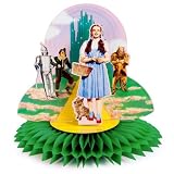 The Wizard of Oz Centerpiece Party Supplies