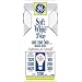 GE 41459-6 Soft White 3-Way Mogul Base Bulb, 100/200/300-Watt, 6-Pack