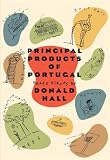 Principal Products of Portugal