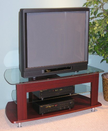 4D Concepts TV Stand