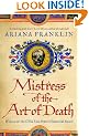 Mistress Of The Art Of Death (Mistress of the Art of Death 1)