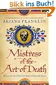 Mistress of the Art of Death (Mistress of the Art of Death 1)