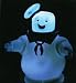 Ghostbusters - Statue: Stay Puft Marshmallow Man (Light-Up)_s-2