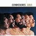 Gold (Bril)/Commodores