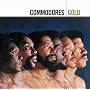 Gold (Bril)/Commodores
