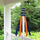 NFL Chicago Bears Windsock