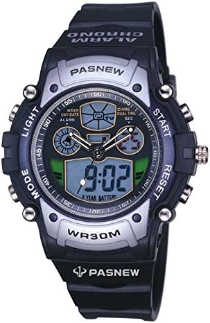 Electronic Table of outdoor sports watches for men and women students watch swimming table water table runners-1