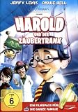 Produkt-Bild: Harold und der Zaubertrank