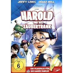Harold und der Zaubertrank