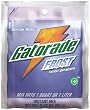 Gatorade Frost Riptide Rush Powder, 2.12-Ounce Single Serve Pouches (Pack of 144)