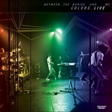 Colors - Live