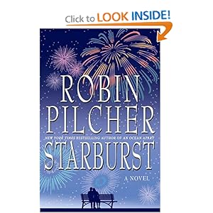 Starburst - Robin Pilcher