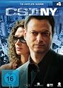 CSI: NY - Die komplette Season 4 [6 DVDs]