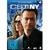 CSI: NY - Die komplette Season 4 [6 DVDs]