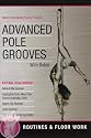Advanced Pole Grooves With Bobbi Dance DVD Volume 2