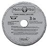 MasterMind 800346 Compact Precision 3-Inch Diamond Grit Circular Saw Blades