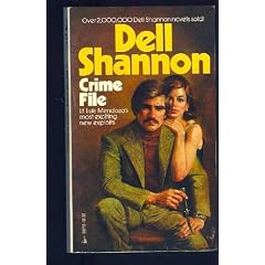 Crime File
