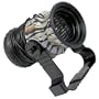 Cass Creek Big Horn Remote Speaker 80-Feet Cable